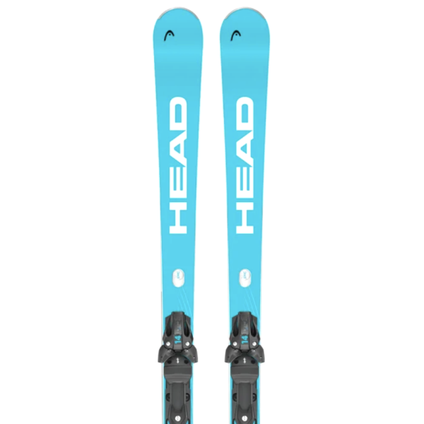 Head World Cup Rebels E-Race Pro 