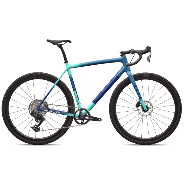Specialized Tarmac SL8 Expert 2026 - Surf & Ski Odense + Bike