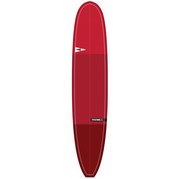 Sic Smuggler 9'4'x22.75 Starlight Longboard Surfboard