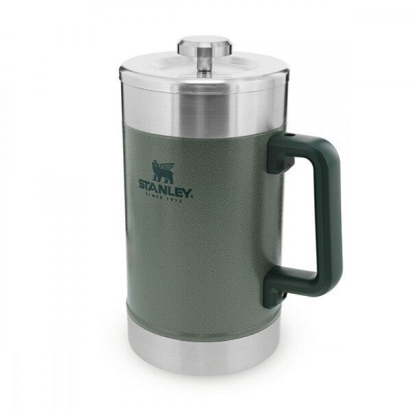 Stanley classic stay hot french press stempelkande - 47cl