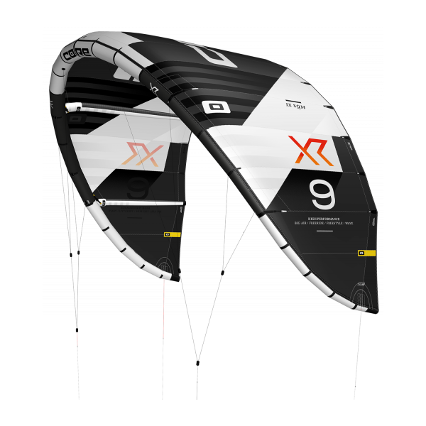 Demo - Core XR7 High Performance Kite - 8kvm - KUN 1 stk.
