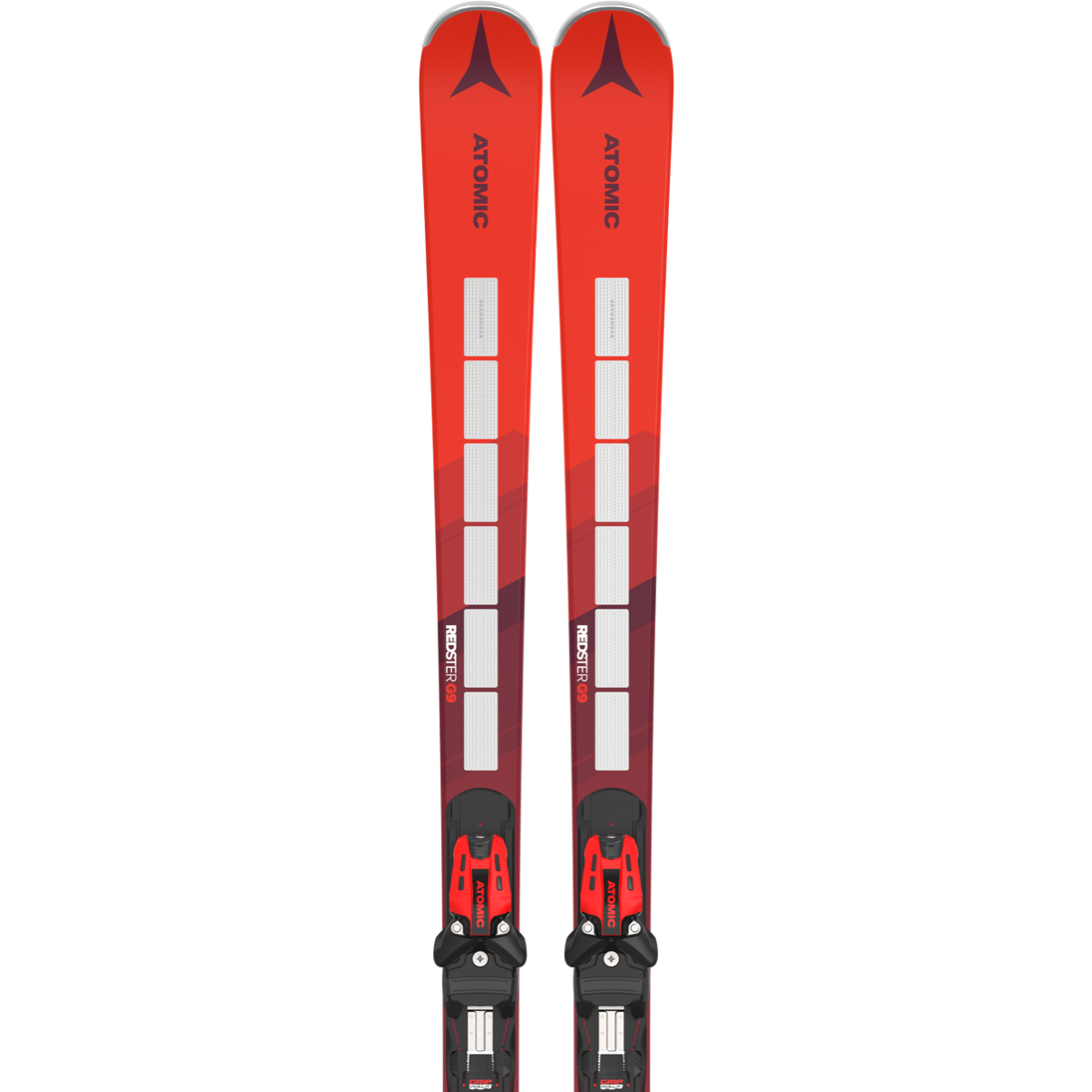 Atomic G9i スキー 177cm バインディング付き Atomic G9i スキー 177cm バインディング付き