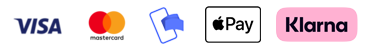 Betalingsmetoder